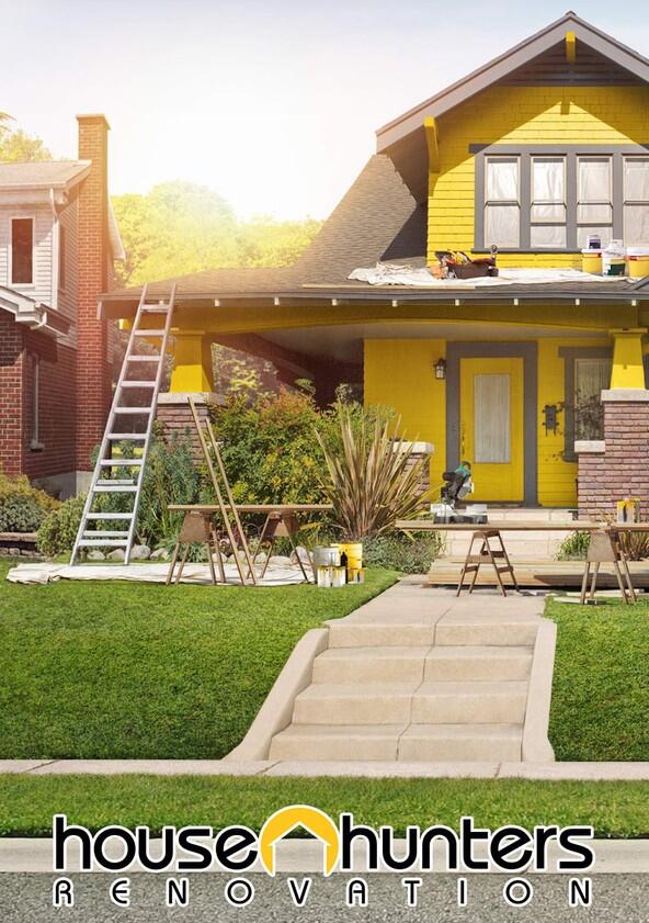 House Hunters Renovation - Season 11 / Year 2024 House Hunters Renovation - Season 11 / Year 2024