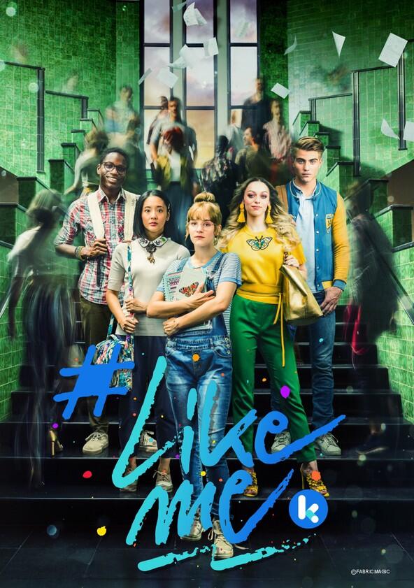 #LikeMe - Season 3 #LikeMe - Season 3
