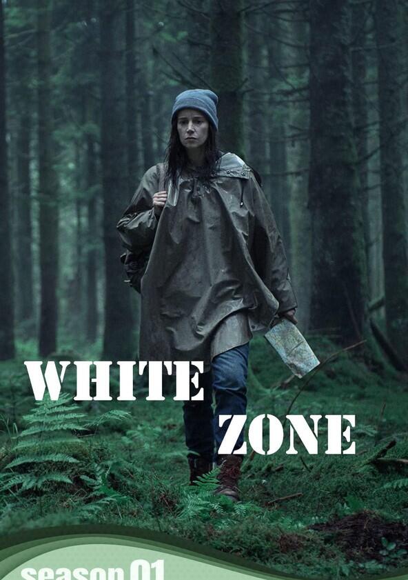Zone Blanche - Season 1 Zone Blanche - Season 1