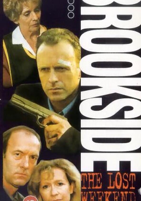 Brookside - Season 3 Brookside - Season 3