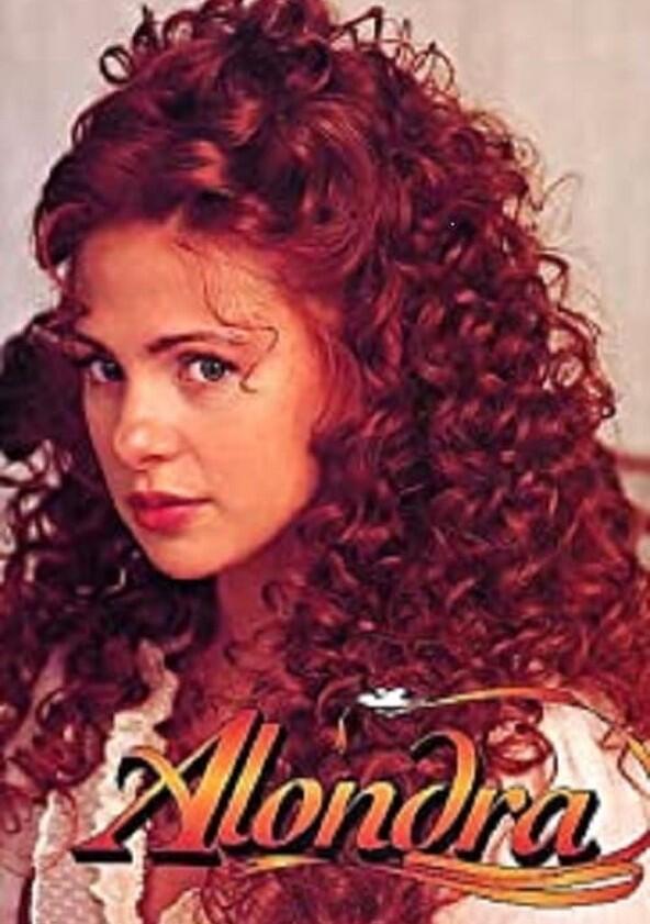 Alondra - Season 1 Alondra - Season 1