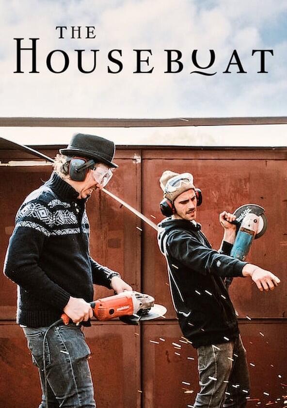 Das Hausboot - Season 1 Das Hausboot - Season 1