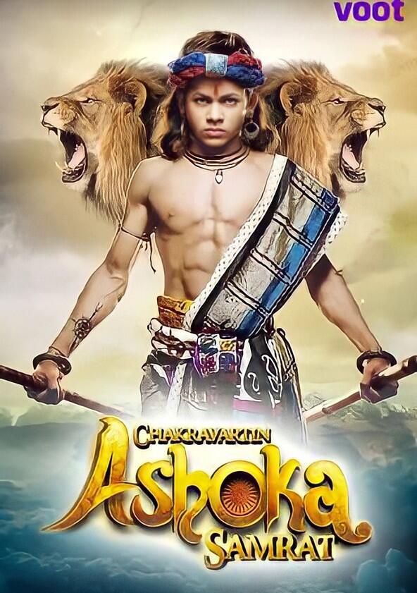 Chakravartin Ashoka Samrat - Season 1 Chakravartin Ashoka Samrat - Season 1