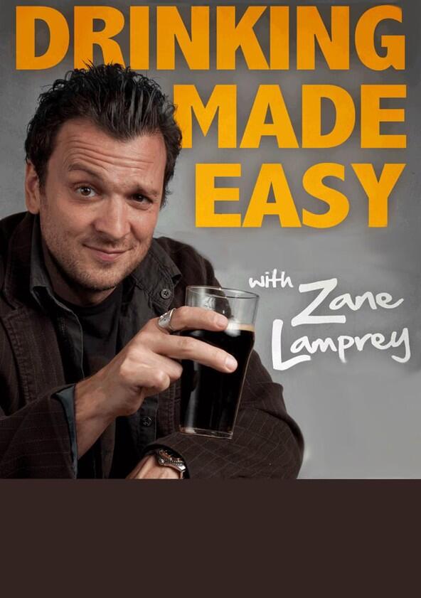 Drinking Made Easy - Season 2 Drinking Made Easy - Season 2
