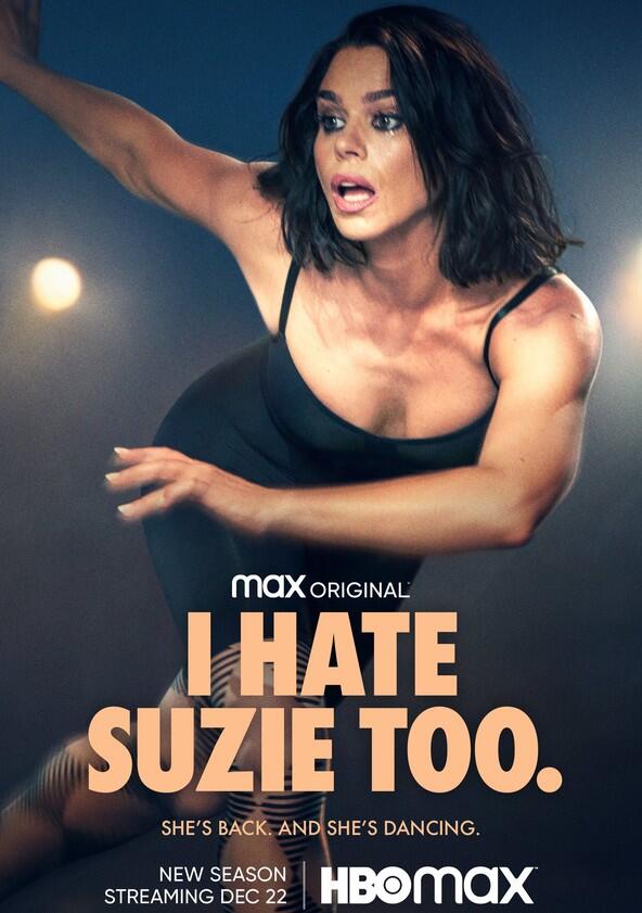 I Hate Suzie - Season 2