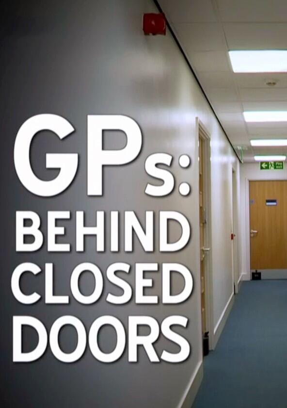 GPs: Behind Closed Doors - Season 2