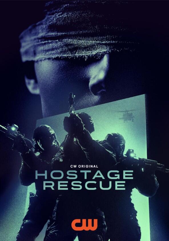 Hostage Rescue - Season 1 Hostage Rescue - Season 1
