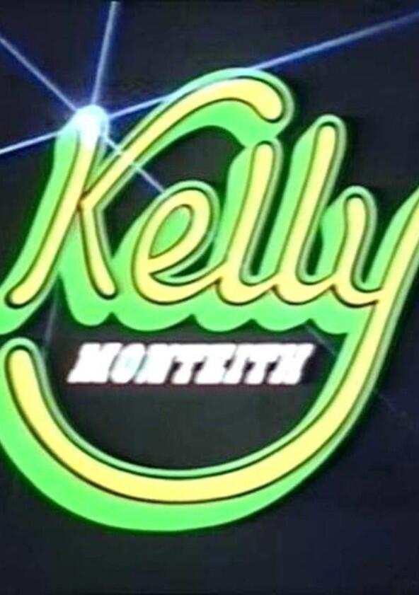 Kelly Monteith - Season 2 Kelly Monteith - Season 2