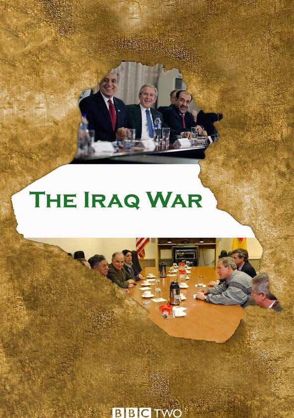 The Iraq War - Season 1