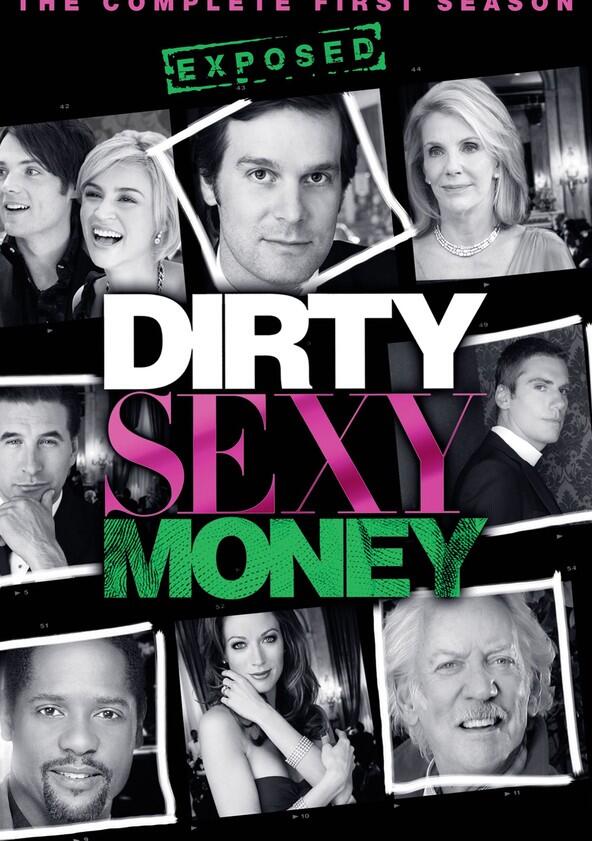 Dirty Sexy Money - Season 1 Dirty Sexy Money - Season 1