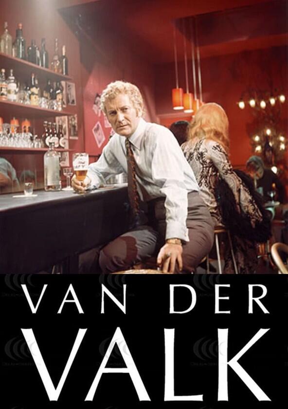 Van der Valk - Season 2