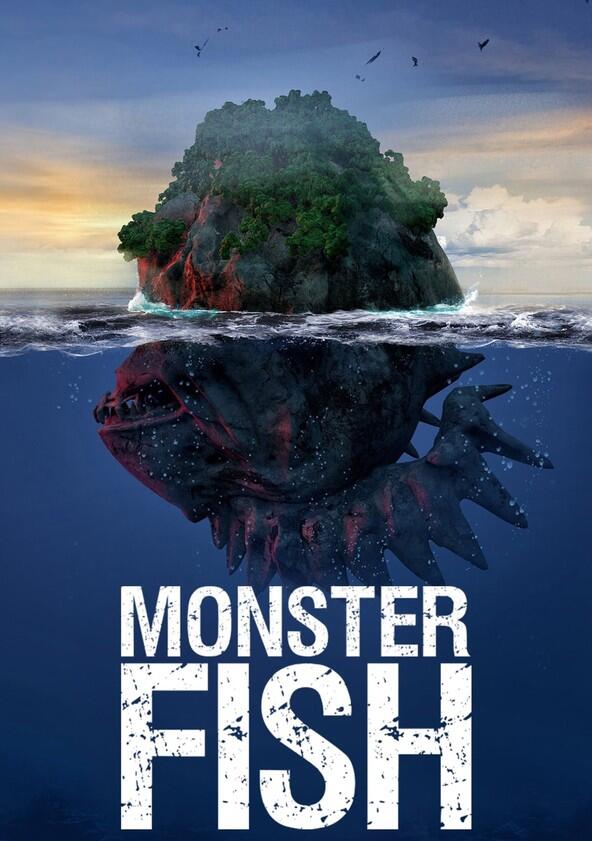 Monster Fish - Season 7 Monster Fish - Season 7
