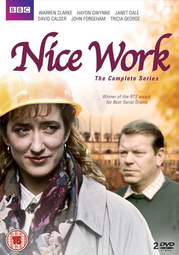 Nice Work - Season 1
