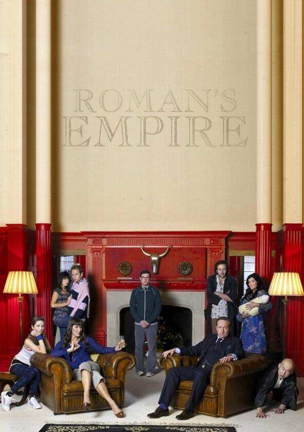 Roman's Empire - Season 1 Roman's Empire - Season 1