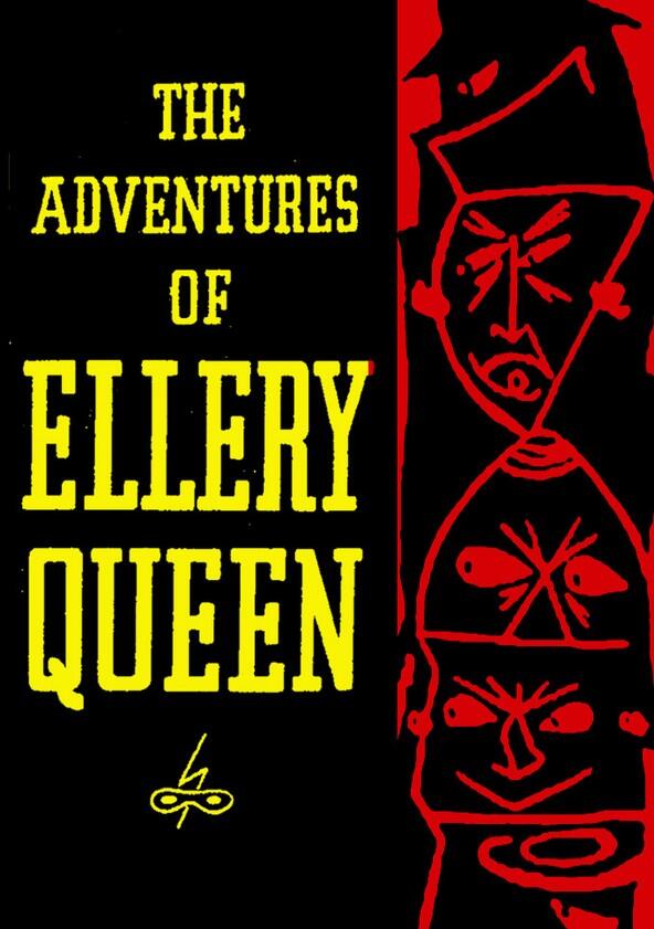 The Adventures of Ellery Queen - Season 2 The Adventures of Ellery Queen - Season 2