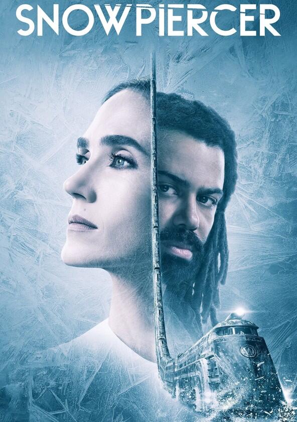 Snowpiercer - Season 4 Snowpiercer - Season 4
