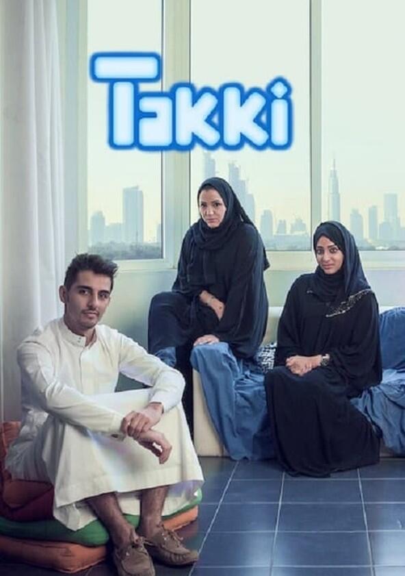 Takki - Season 2 Takki - Season 2