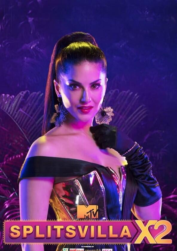 MTV Splitsvilla - Season 12 MTV Splitsvilla - Season 12