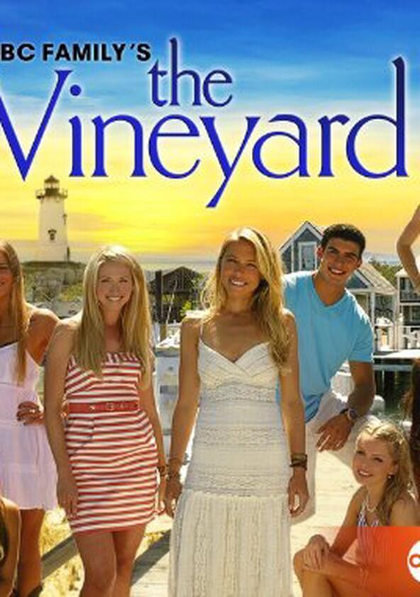 The Vineyard - Season 1