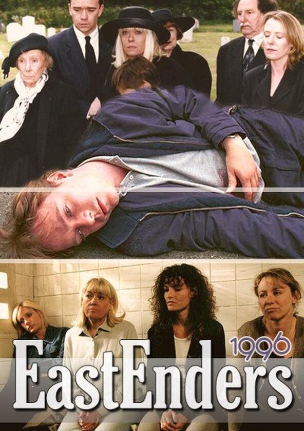 EastEnders - Season 12 / Year 1996 EastEnders - Season 12 / Year 1996