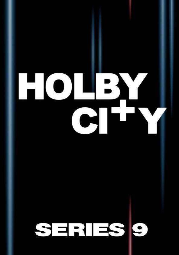 Holby City - Season 9 Holby City - Season 9