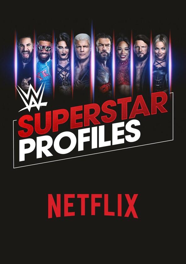 WWE Superstar Profiles WWE Superstar Profiles