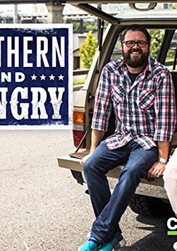 Southern and Hungry - Season 1 Southern and Hungry - Season 1