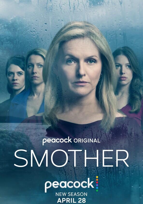 Smother - Season 3 Smother - Season 3