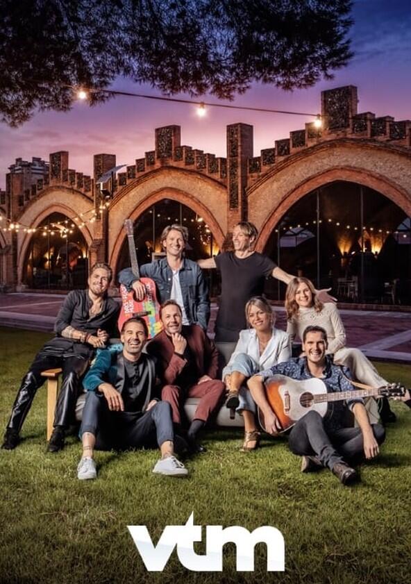 Liefde voor Muziek - Season 6 Liefde voor Muziek - Season 6