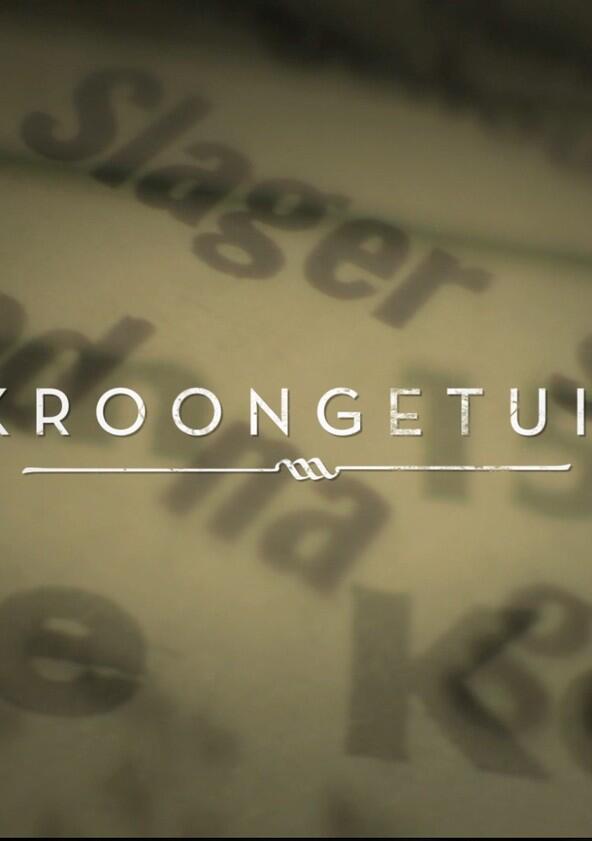 De Kroongetuigen - Season 2 De Kroongetuigen - Season 2