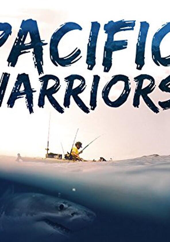 Pacific Warriors - Season 1