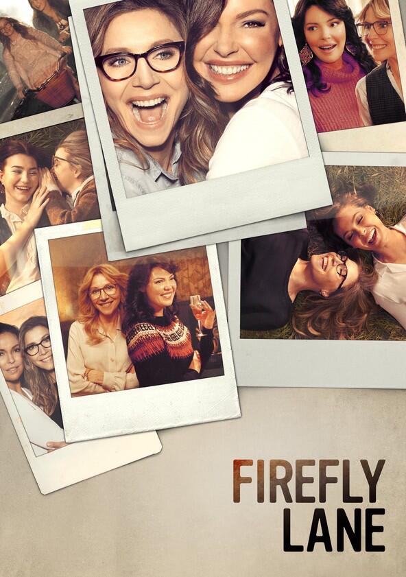 Firefly Lane - Season 2