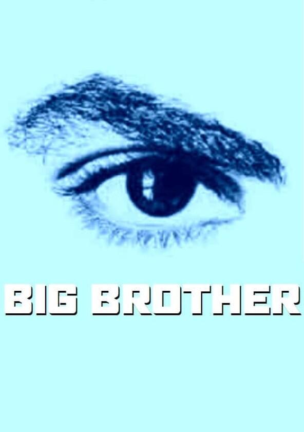 Big Brother - Season 3 Big Brother - Season 3