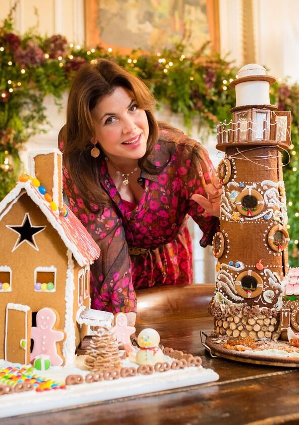 Kirstie's Handmade Christmas - Season 7
