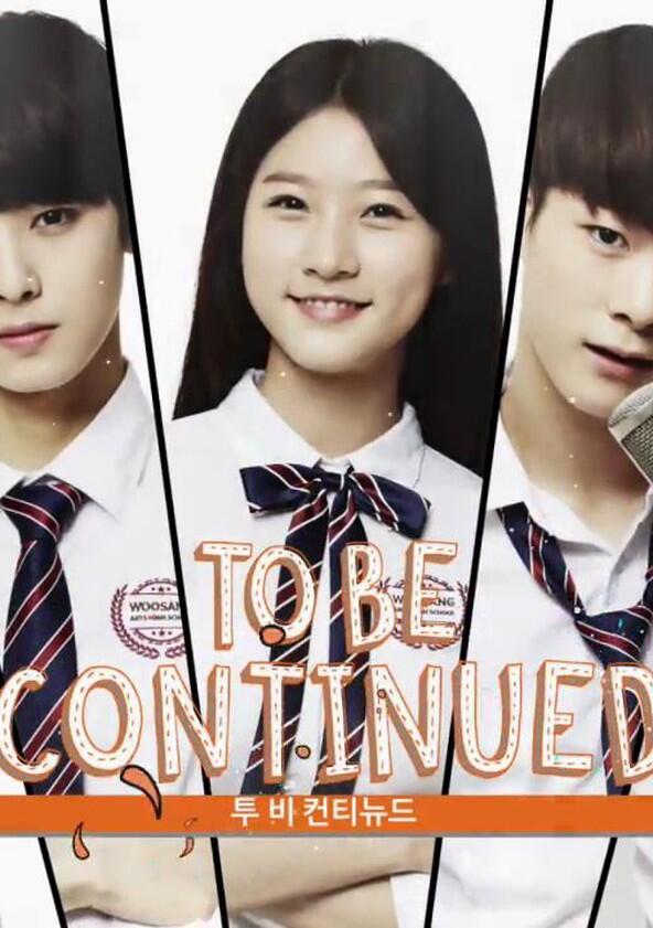 To Be Continued - Season 1 To Be Continued - Season 1