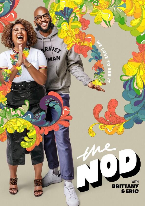 The Nod with Brittany & Eric - Season 1 The Nod with Brittany & Eric - Season 1