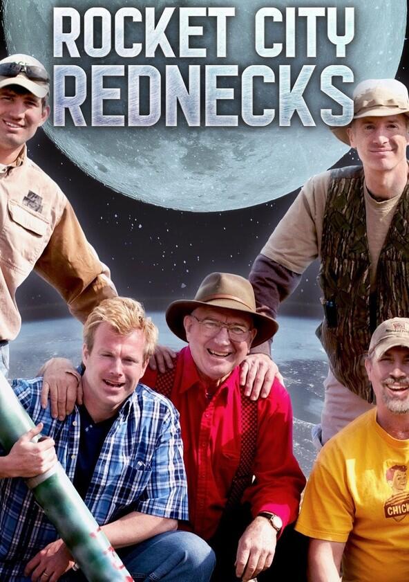 Rocket City Rednecks - Season 1 Rocket City Rednecks - Season 1