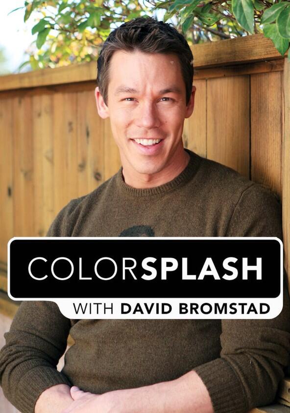 Color Splash - Season 2