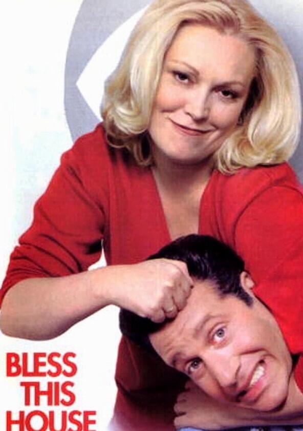 Bless This House - Season 1 Bless This House - Season 1