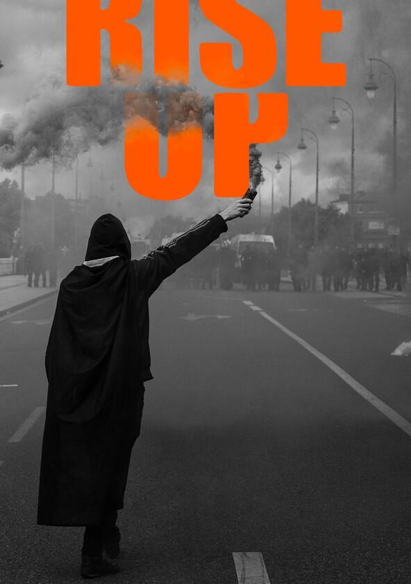Rise Up - Season 1