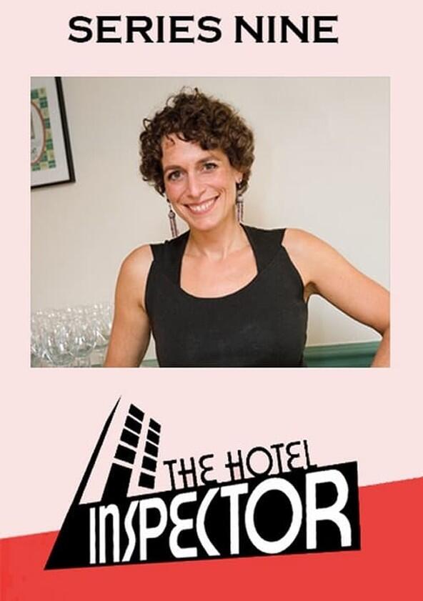 The Hotel Inspector - Season 9 The Hotel Inspector - Season 9