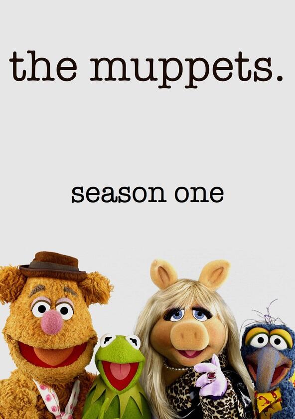 The Muppets - Season 1