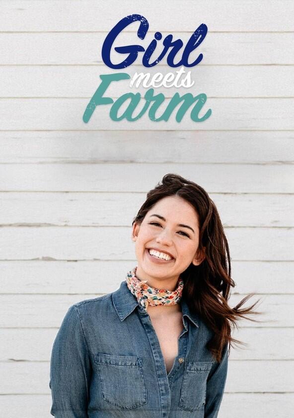 Girl Meets Farm - Season 10