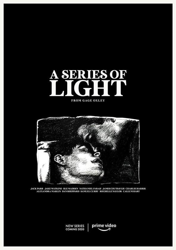 A Series of Light - Season 1 A Series of Light - Season 1