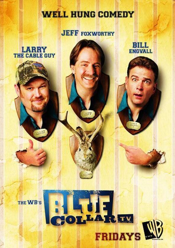 Blue Collar TV - Season 2