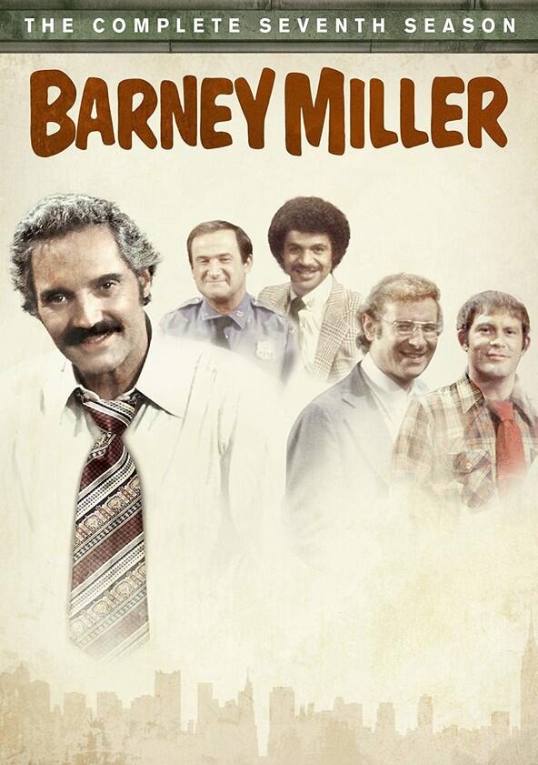 Barney Miller - Season 7 Barney Miller - Season 7