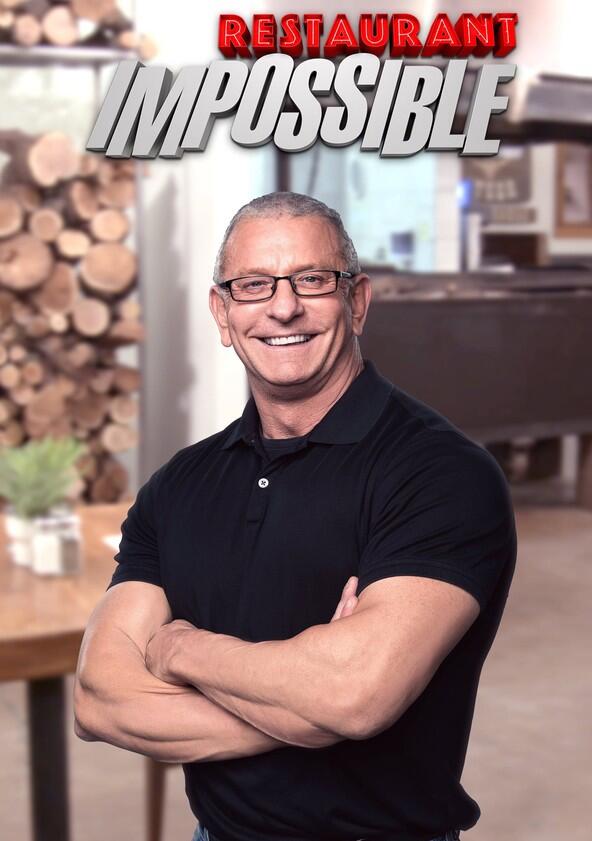 Restaurant: Impossible - Season 7 Restaurant: Impossible - Season 7