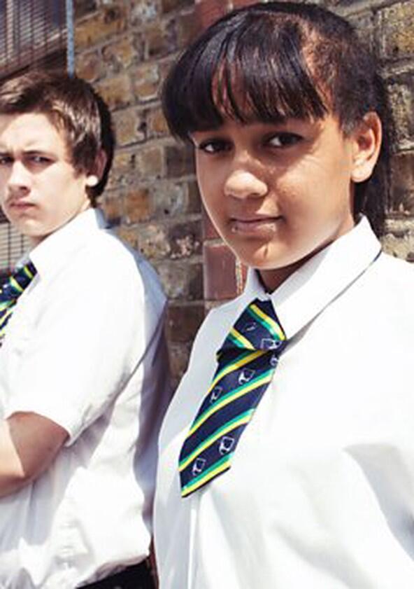 Excluded: Kicked Out of School - Season 1 Excluded: Kicked Out of School - Season 1