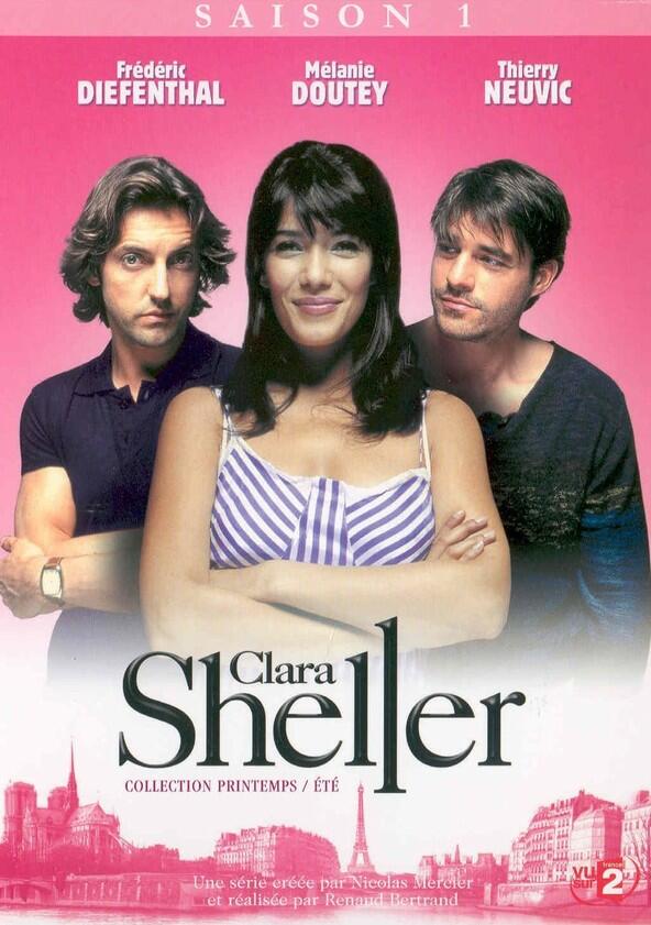 Clara Sheller - Season 1 Clara Sheller - Season 1