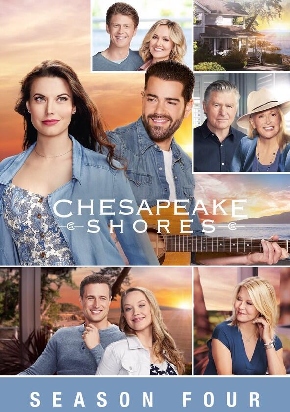 Chesapeake Shores - Season 4 Chesapeake Shores - Season 4